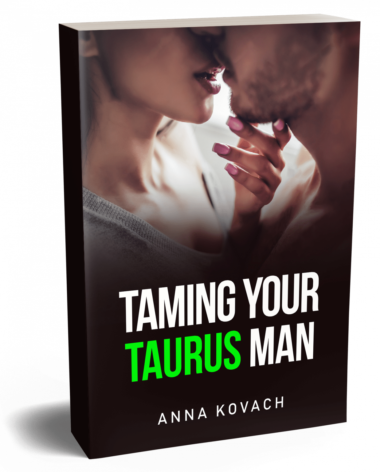 When A Taurus Man Decides You'Re The One - bukh7pw