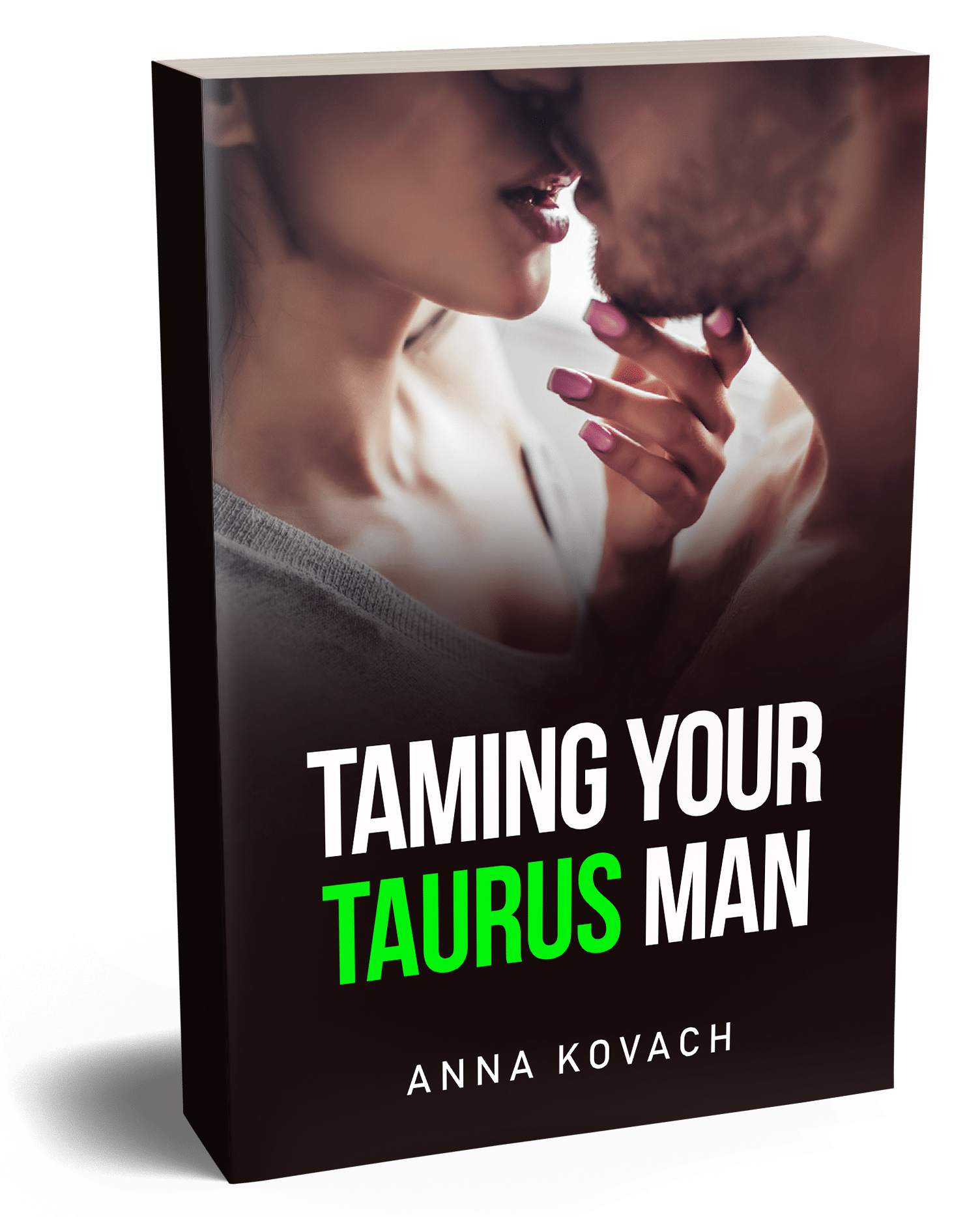 Taming Your Taurus Man 3D