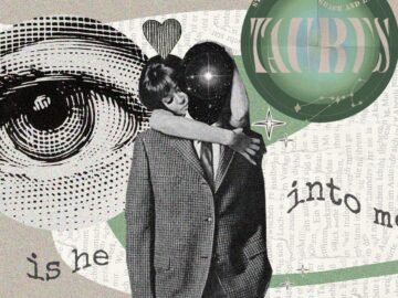 Is Your Taurus Man Interested Or Just Friendly? Here’s How To Tell