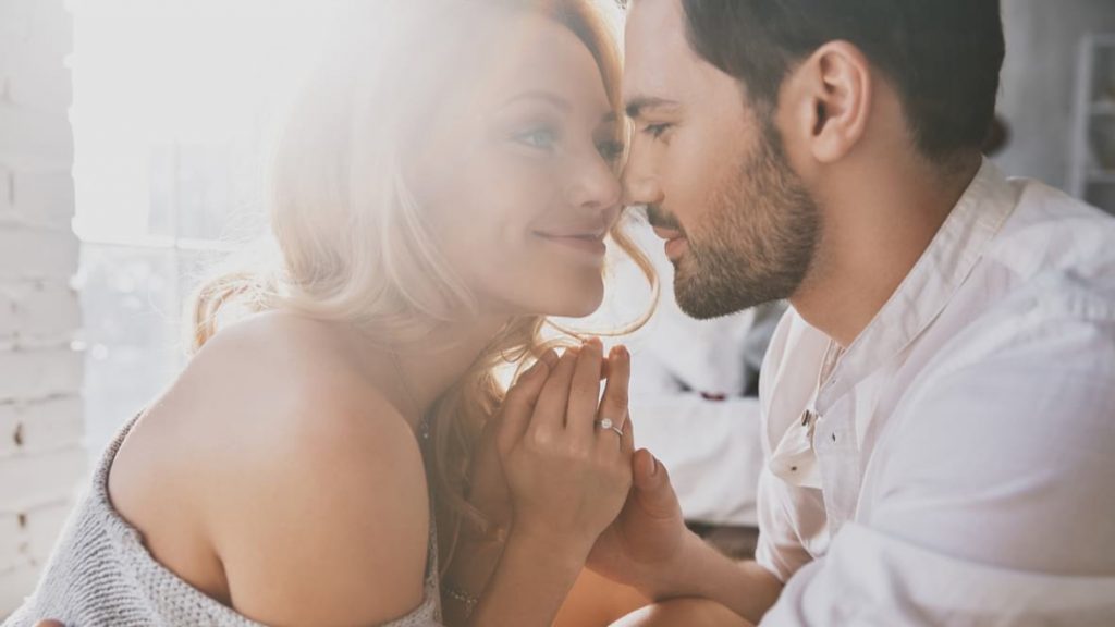 6 Secrets To A Happy Marriage With A Taurus Man