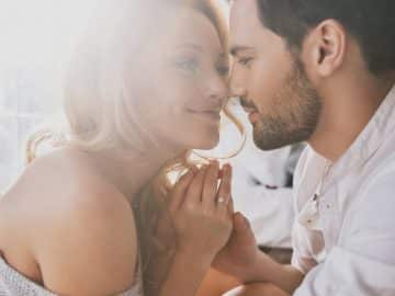 6 Secrets To A Happy Marriage With A Taurus Man