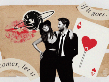 How To Flirt With A Taurus Man — All You Need To Know About His Flirting Style