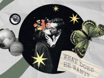 What Every Taurus Man Wants In A Relationship