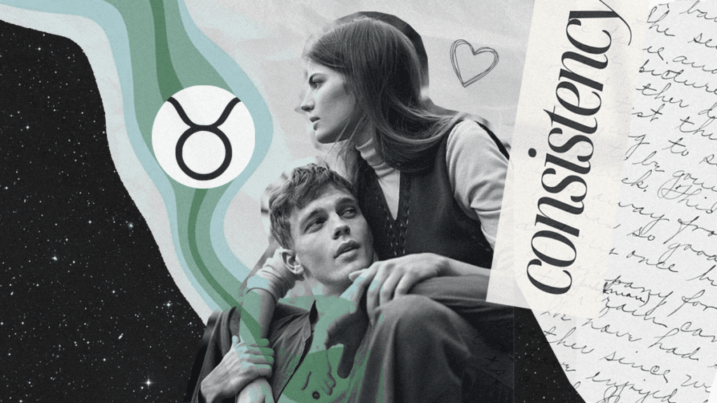 Taurus Man Ready to Commit? 9 Signs You’re “The One”