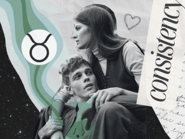 When A Taurus Man Decides You’re The One (9 Signs He Is Ready To Commit)