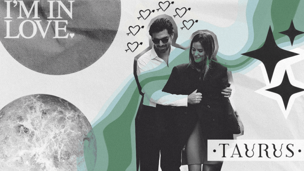Taurus Man Secretly In Love (9 Telltale Signs To Look Out For)