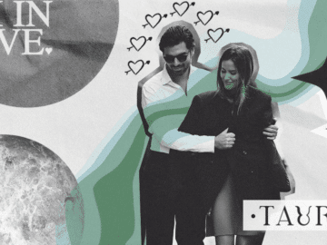 Taurus Man Secretly In Love (9 Clear Signs You Need To Know)