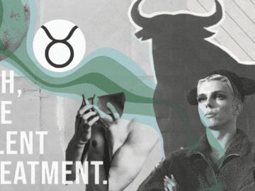 Taurus Man Ignoring You? Turn the Silent Treatment in Your Favor