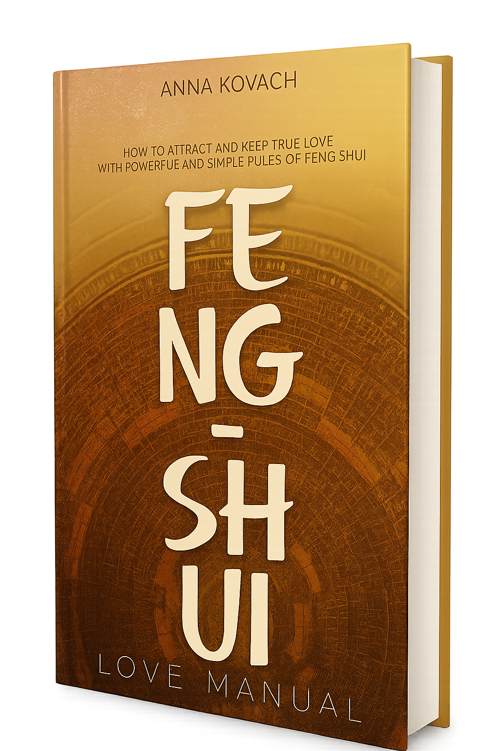 Feng-Shui Love Manual