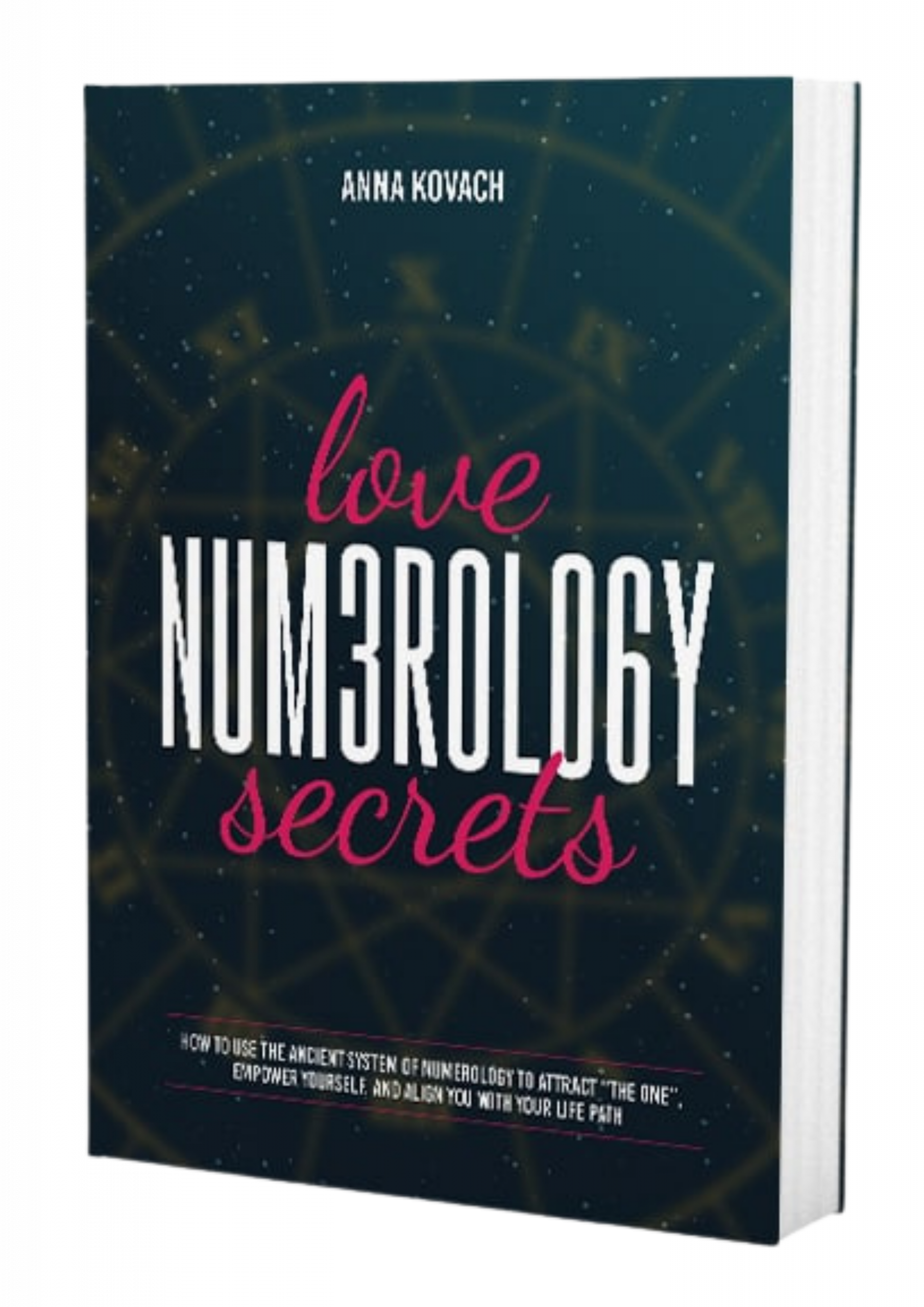 Love Numerology Secrets